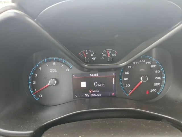 Used 2019 White GMC 4WD Denali image 18