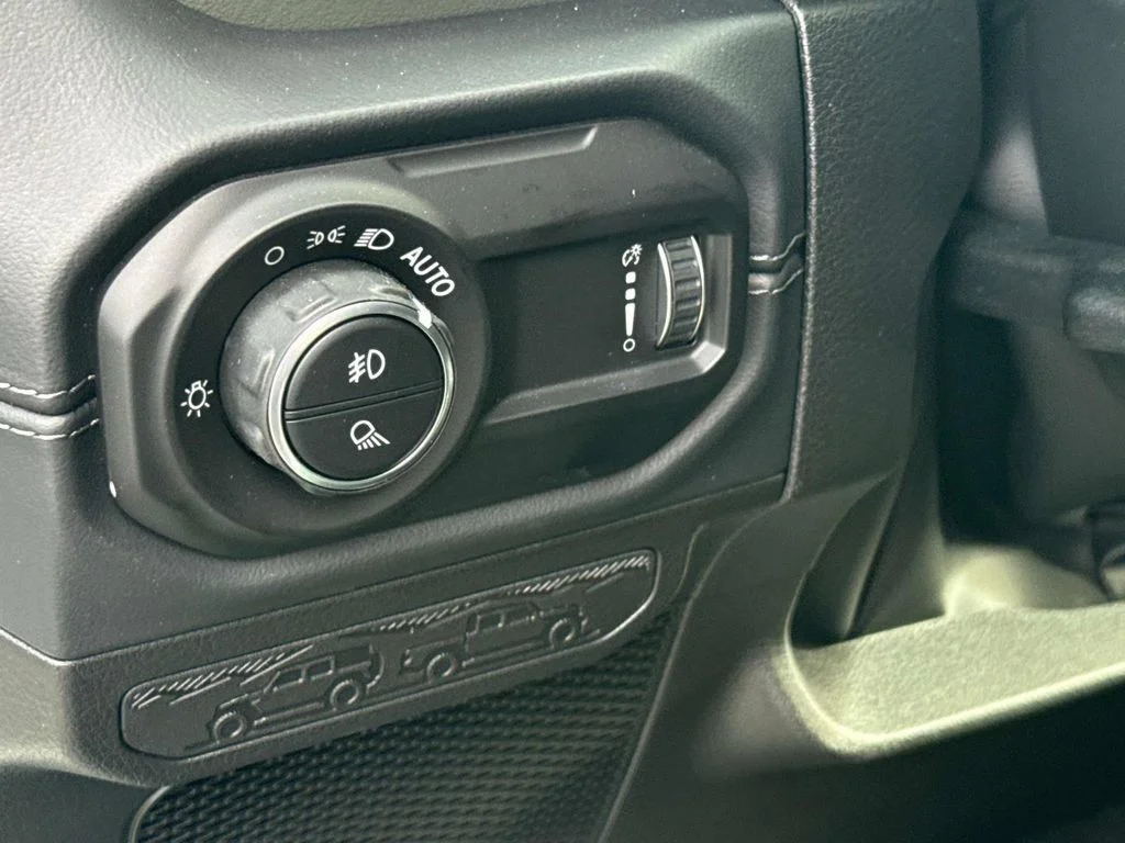 2026 Jeep Gladiator Mojave - Photo 26