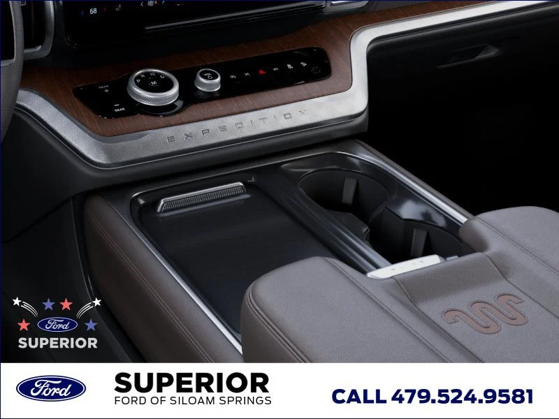 New 2027 Star White Ford King Ranch image 15
