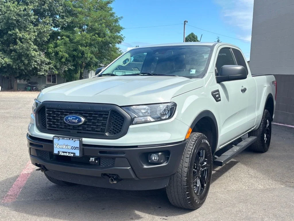 Used 2022 Cactus Ford XL image 13