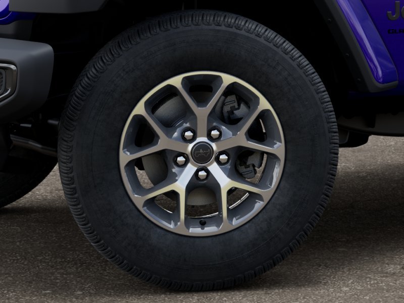 New 2026 Reign Exterior Paint Jeep Sport S image 17
