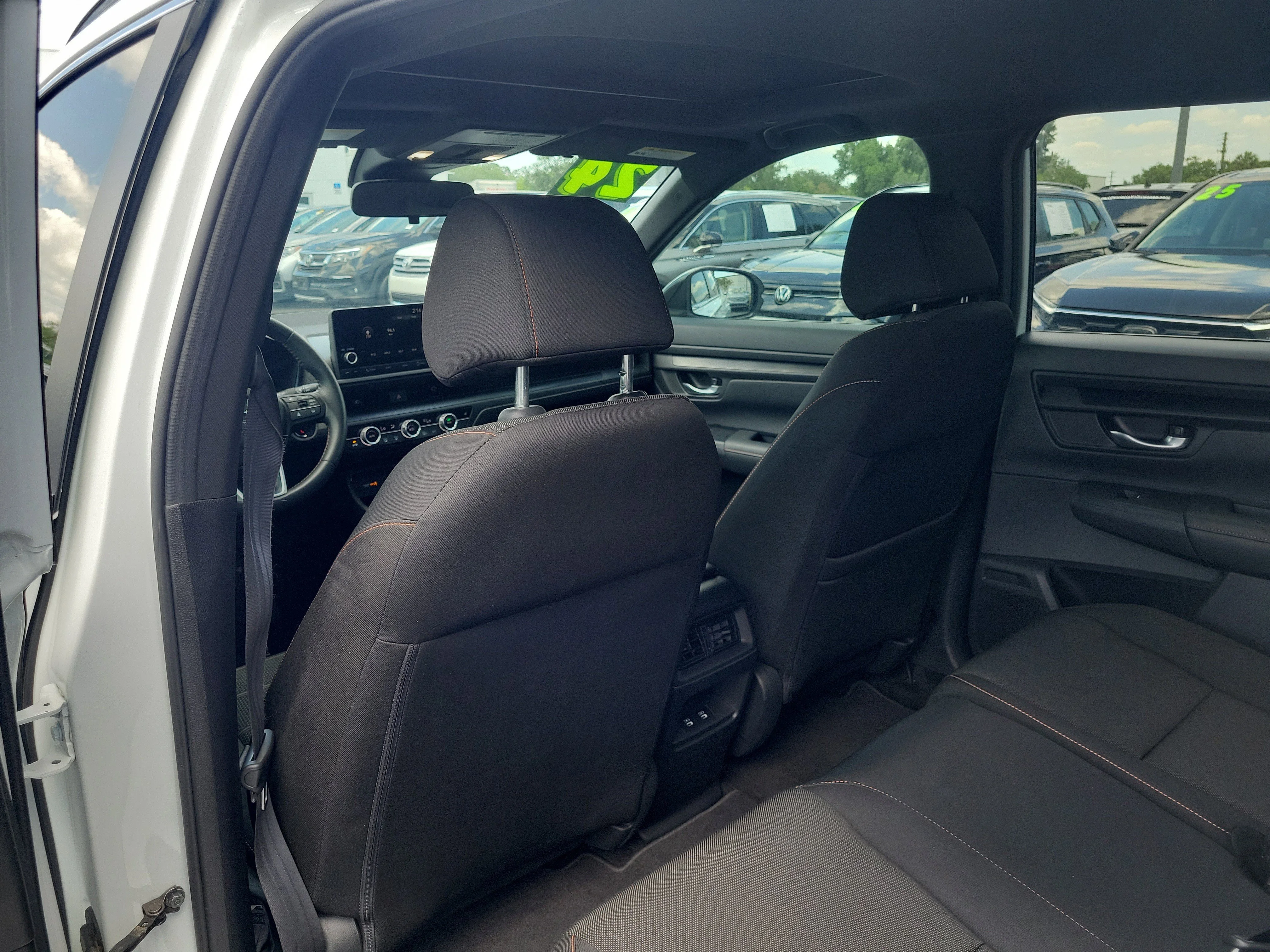 2024 Honda CR-V Sport - Photo 52
