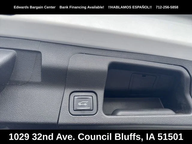 Used 2019 White GMC SLT-1 image 11