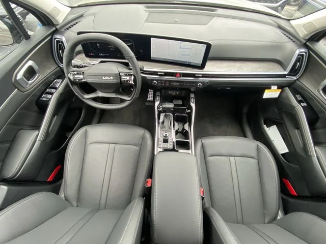 2026 Kia Sorento X-Line SX - Photo 12