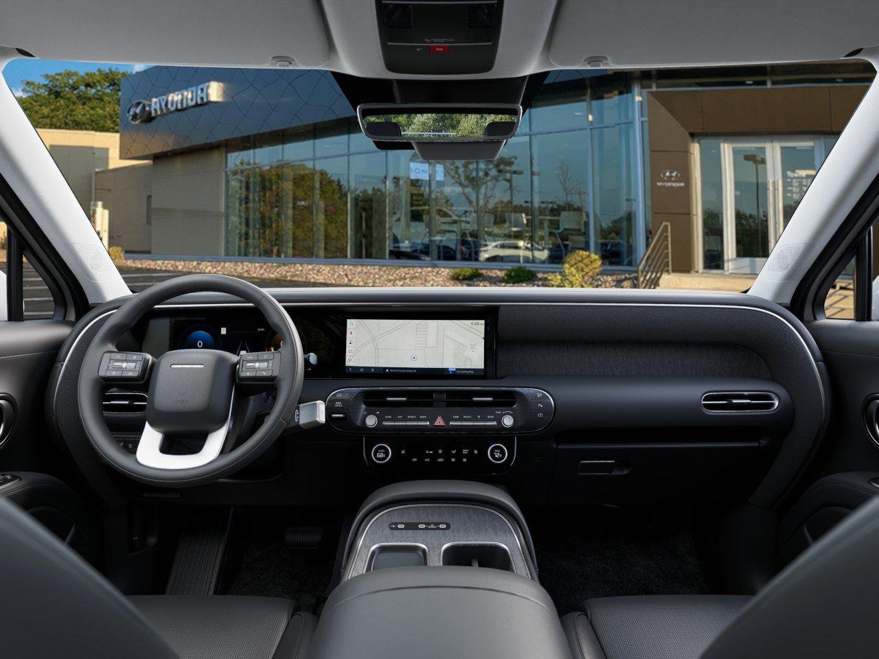 New 2027  Hyundai SEL AWD image 11