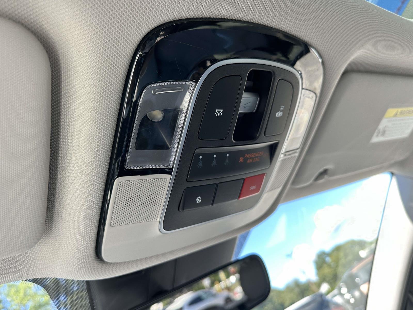 2024 Hyundai Tucson Limited - Photo 39