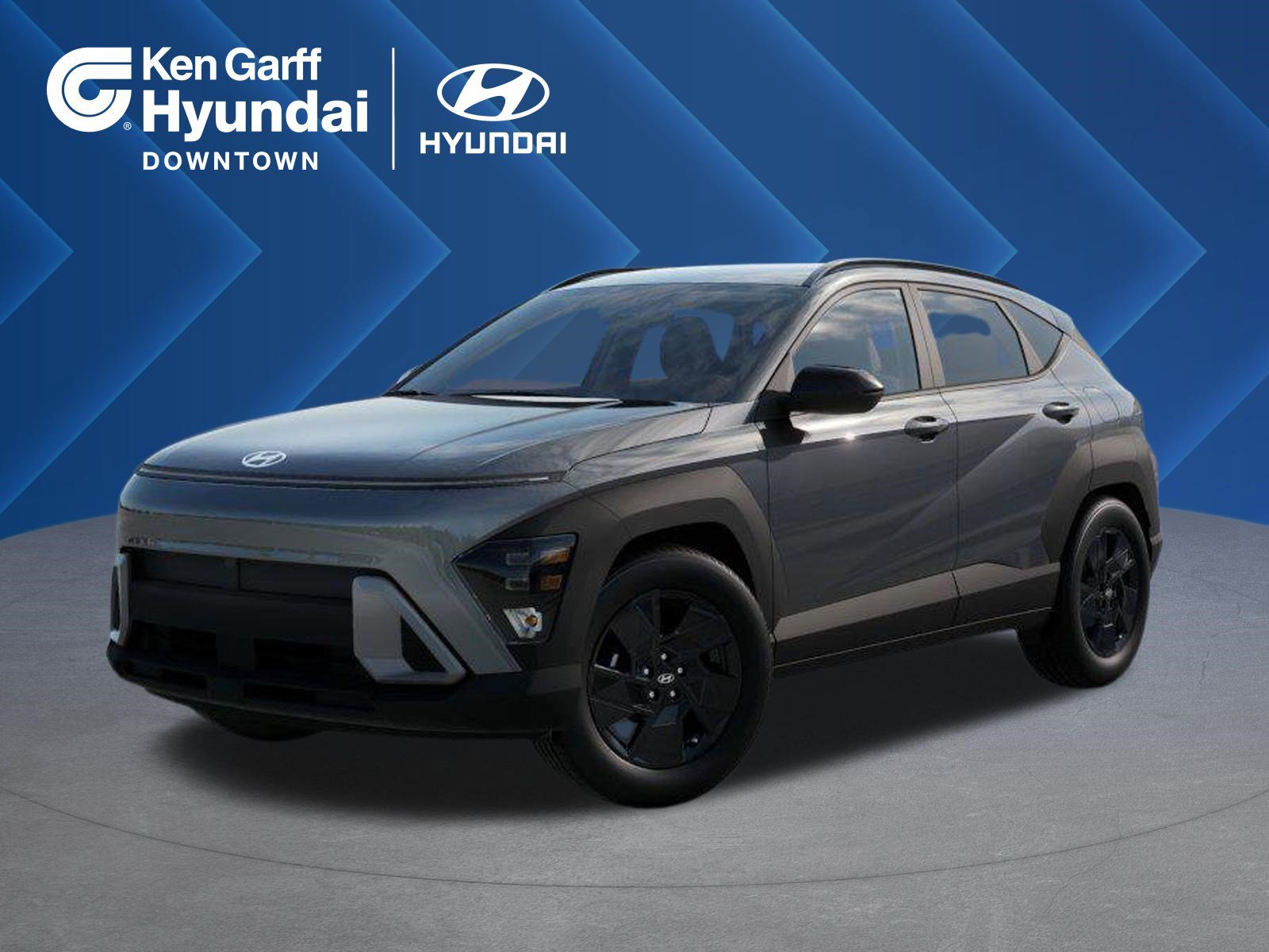 2026 Hyundai Kona SEL Sport AWD's photo