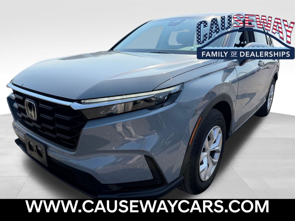 Used 2025  Honda LX image 1