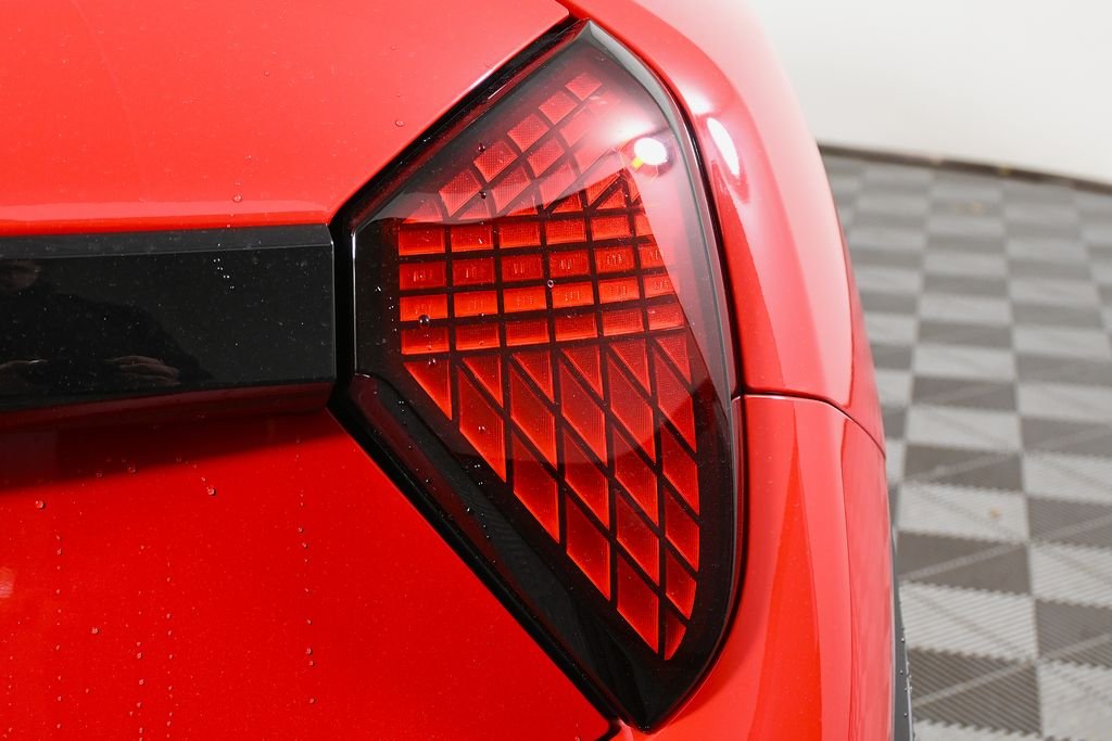 New 2026 Red MINI Signature Plus image 13