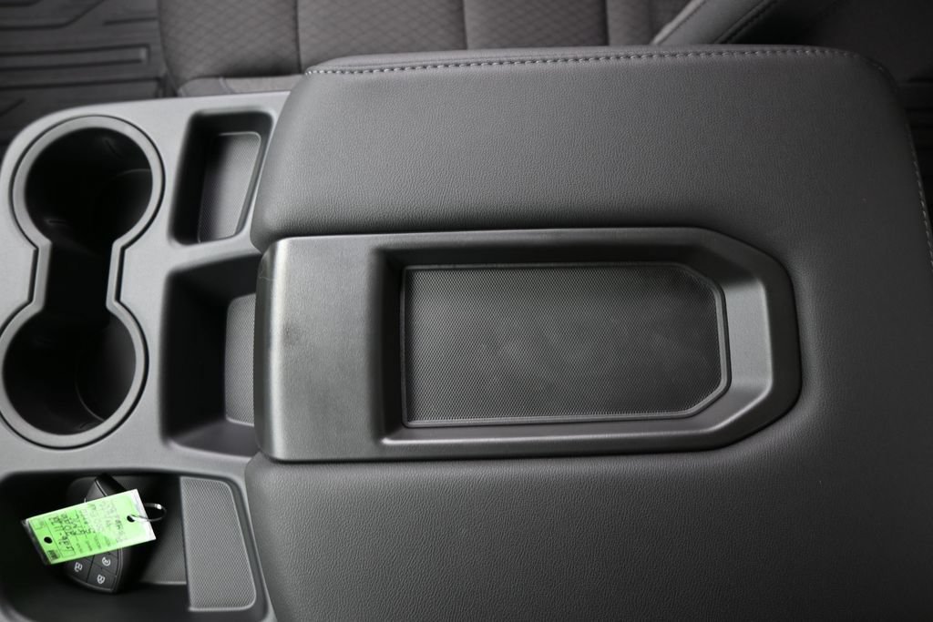 2026 GMC Sierra 1500 Elevation - Photo 16