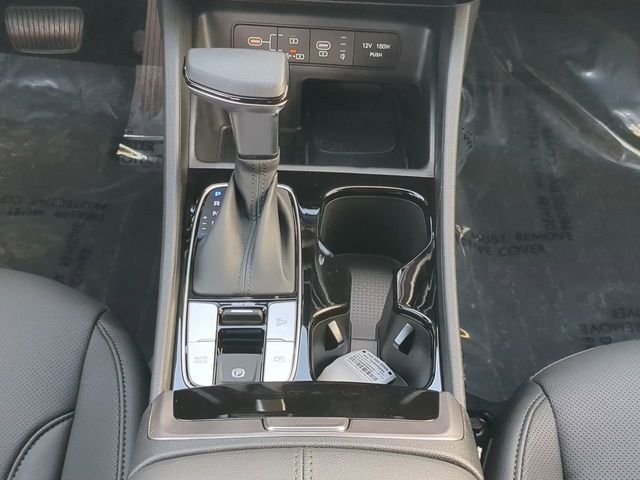 New 2025 Black Hyundai SEL Activity FWD image 48