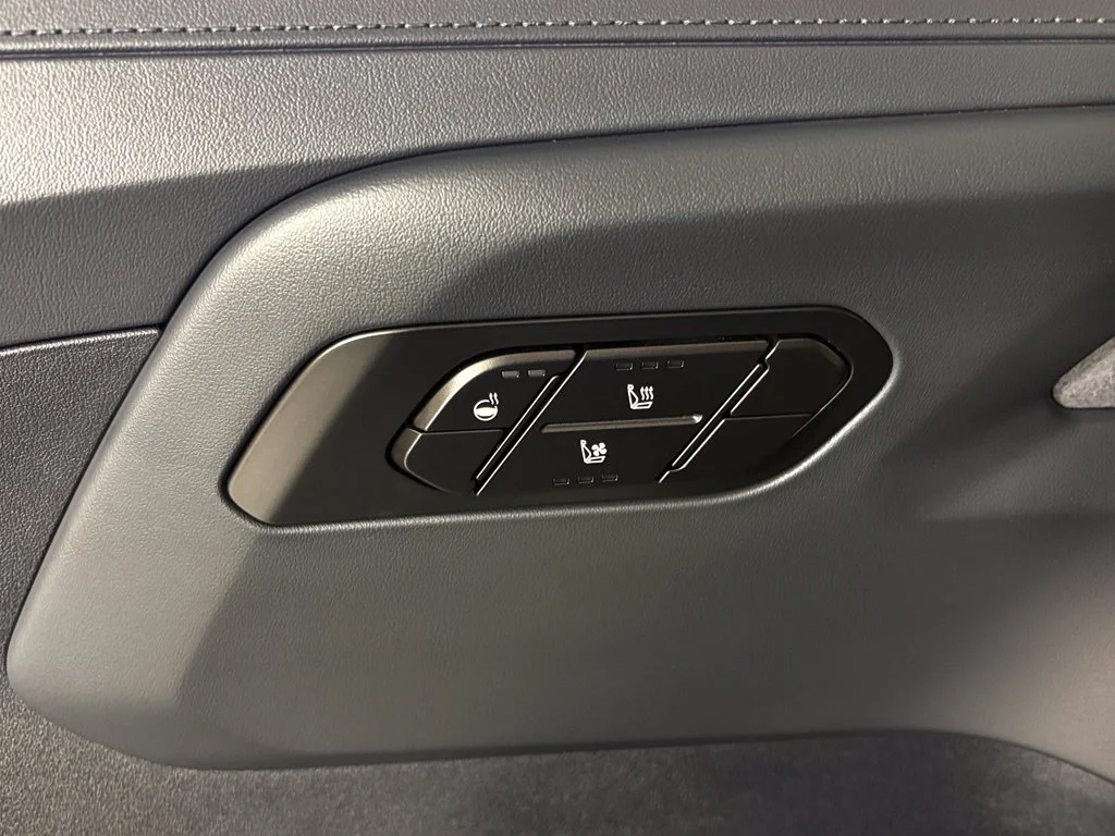 New 2027 Panthera Metal Matte Kia X-Line EX image 16