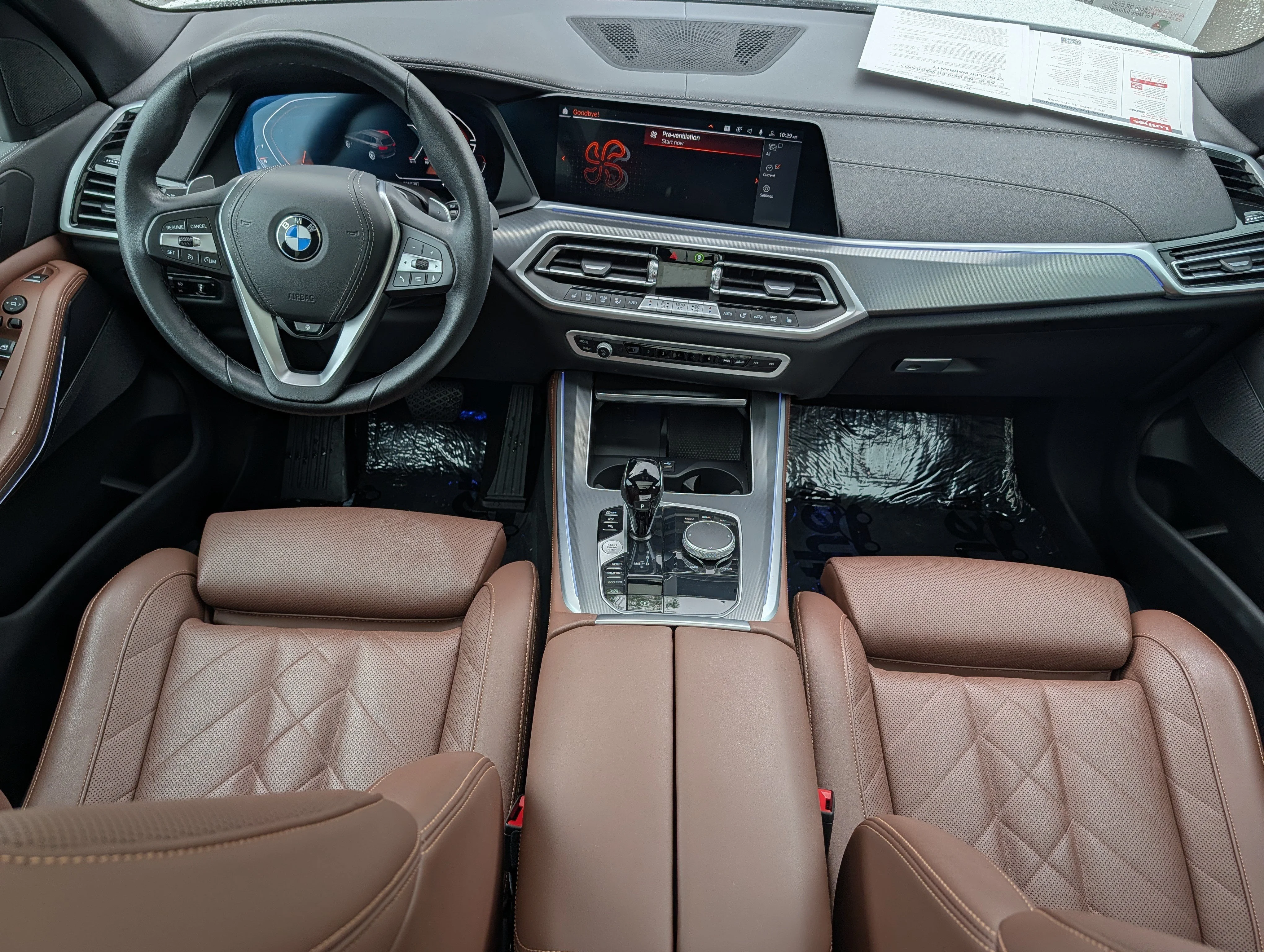 2023 BMW X5 40i - Photo 10