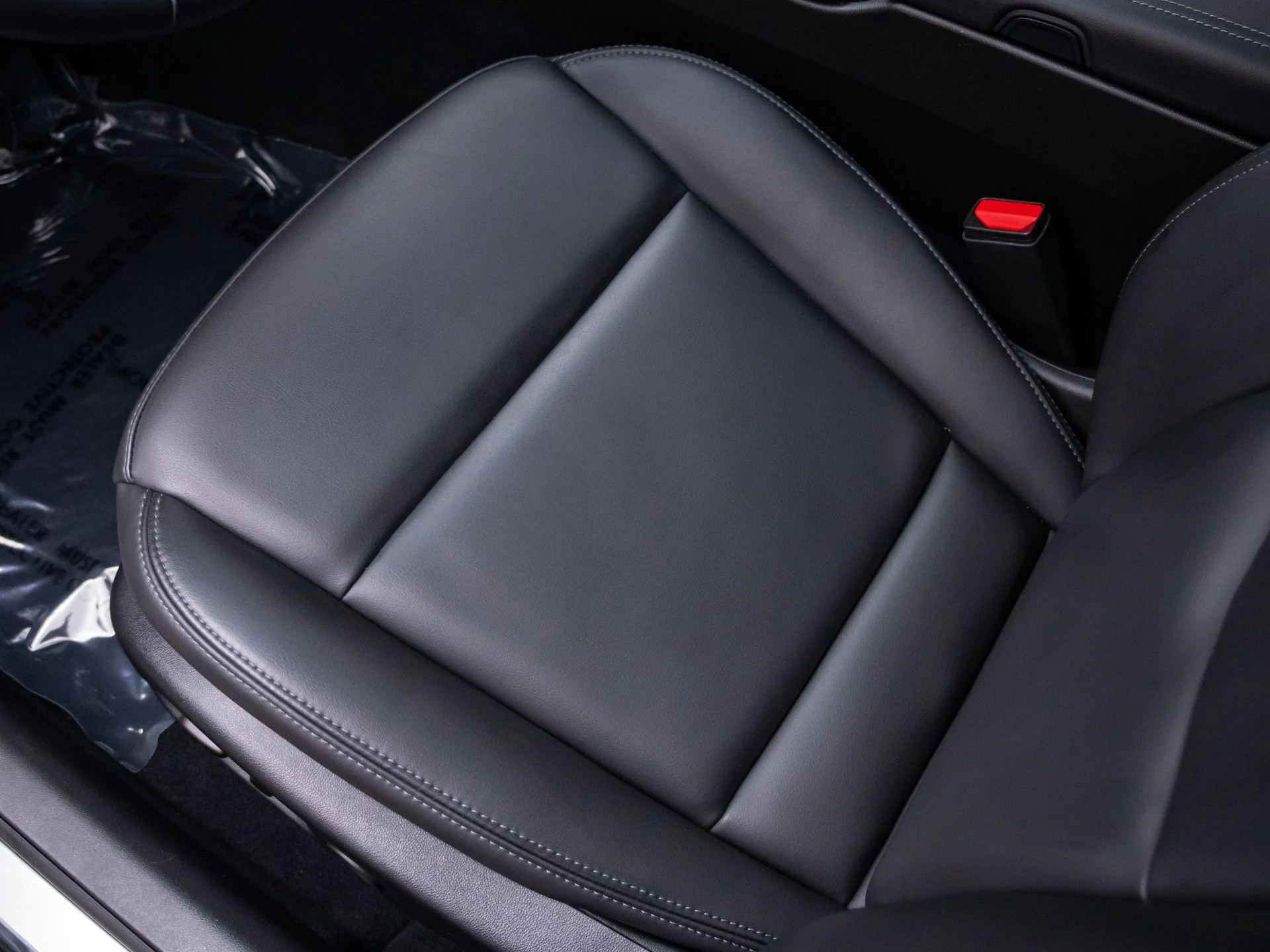 Used 2024 Black Cadillac Luxury image 18