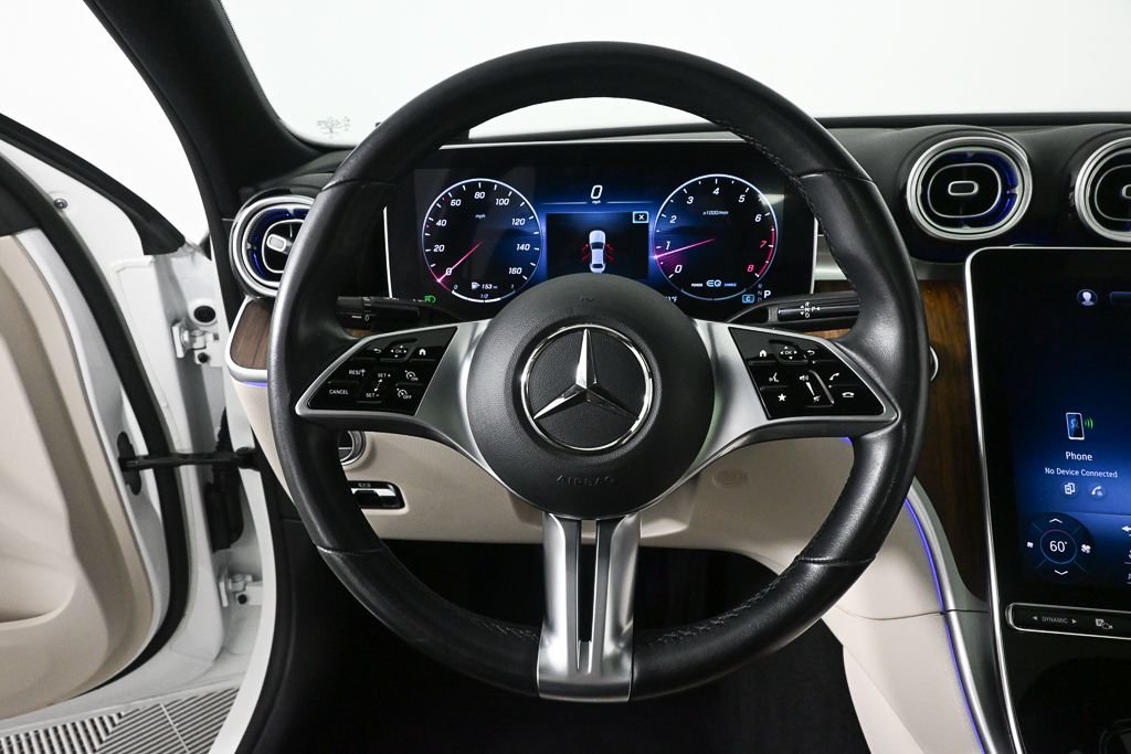 Used 2022  Mercedes-Benz C 300 image 2