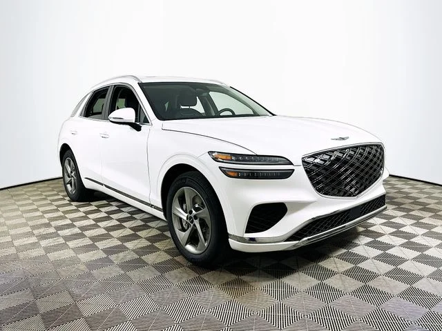 New 2026 Genesis GV70 2.5T Select