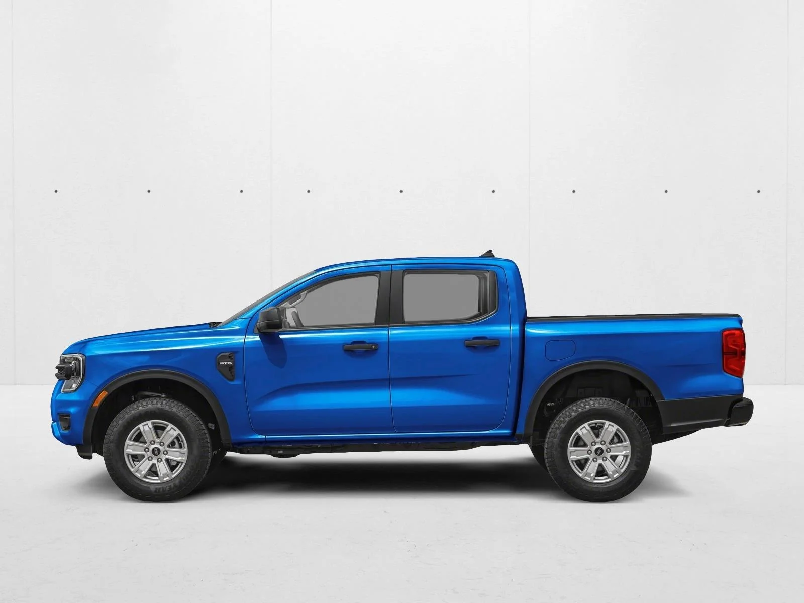 New 2026 Velocity Blue Metallic Ford XL image 25