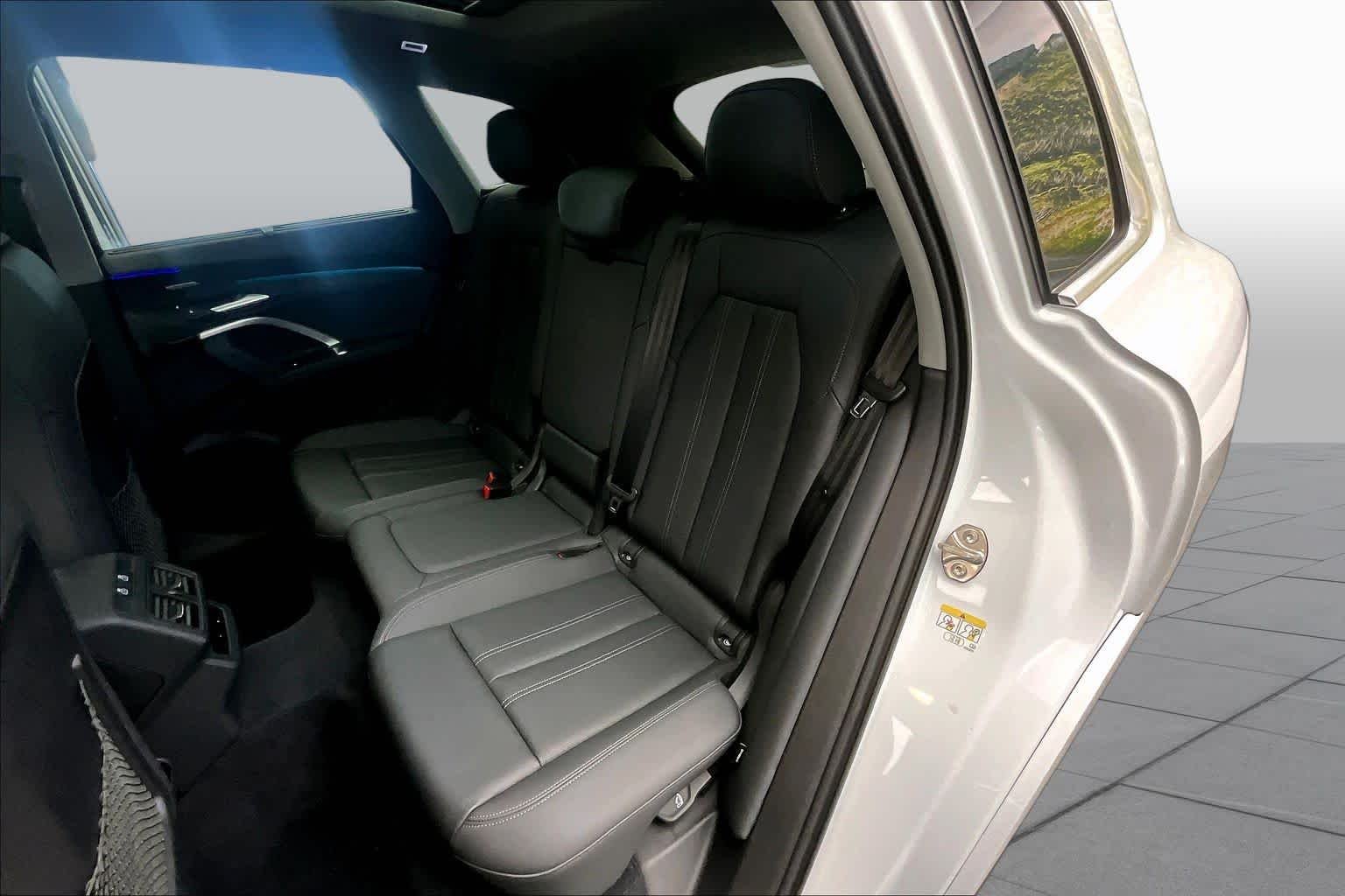 2025 Audi Q5 Premium Plus - Photo 20
