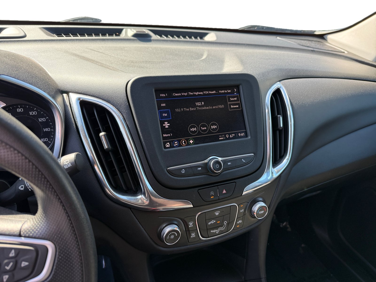 Used 2022 Iron Gray Chevrolet LT image 12