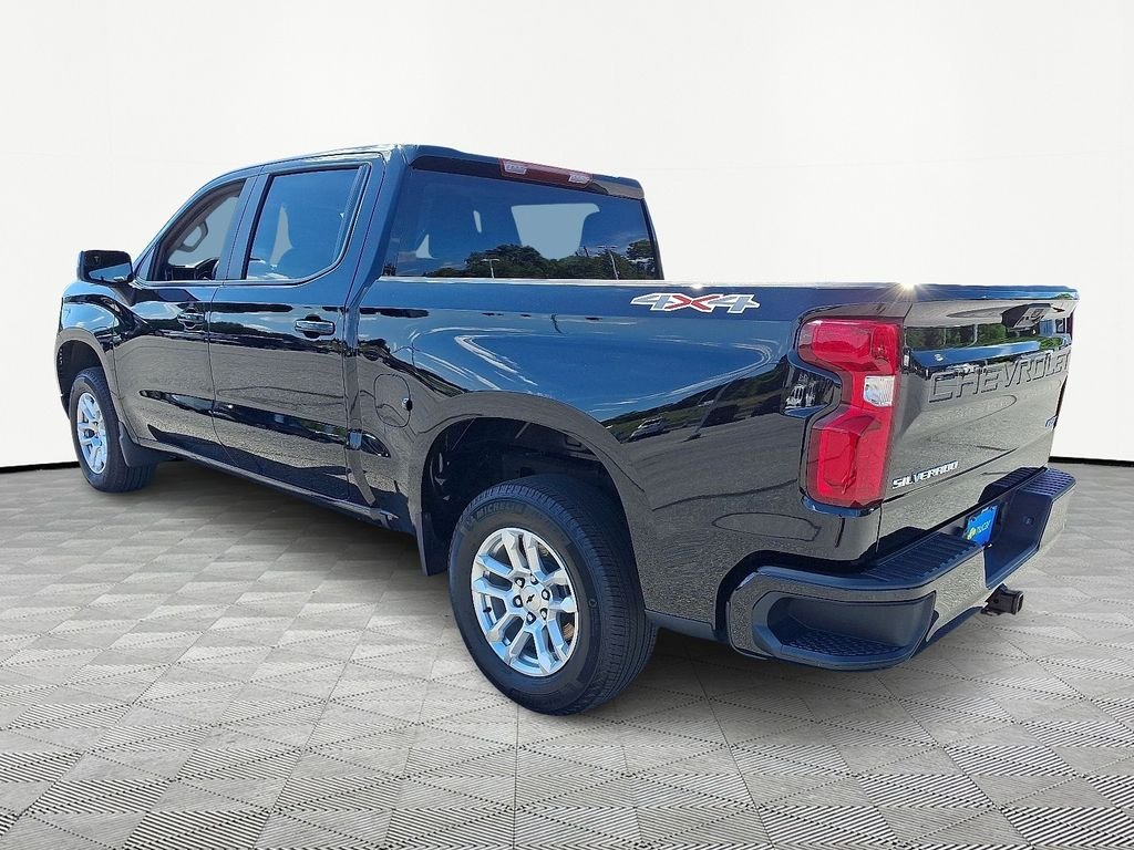Used 2026 Black Chevrolet RST image 5