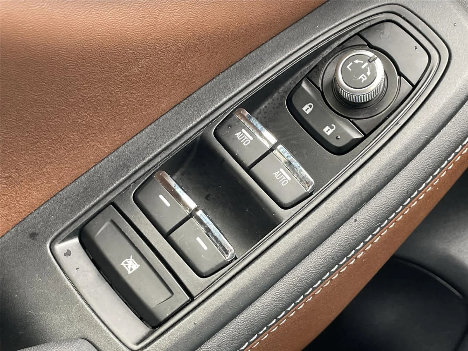 Certified Used 2023 Magnetite Gray Metallic Subaru Touring image 29