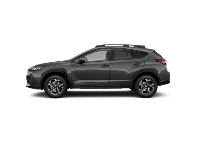 New 2027 MAGNETITE GRAY PEARL Subaru  image 4