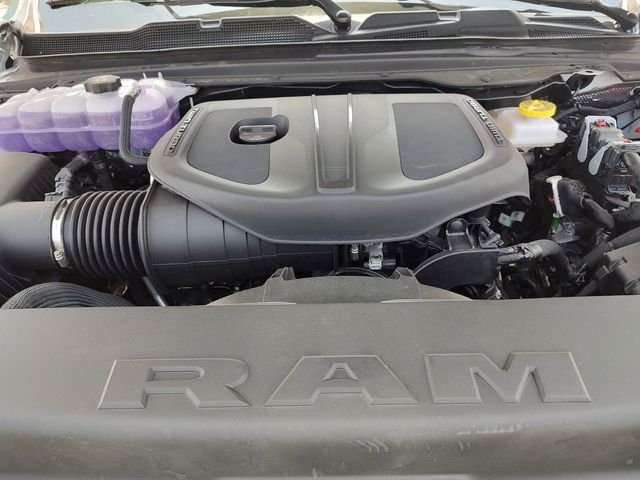 New 2026 Bright White Clear-Coat Exterior Paint RAM Express image 31