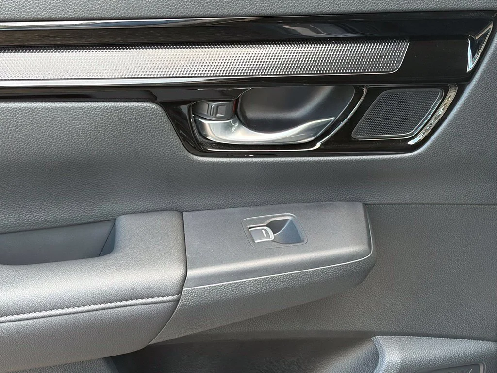 2026 Honda CR-V EX-L - Photo 21