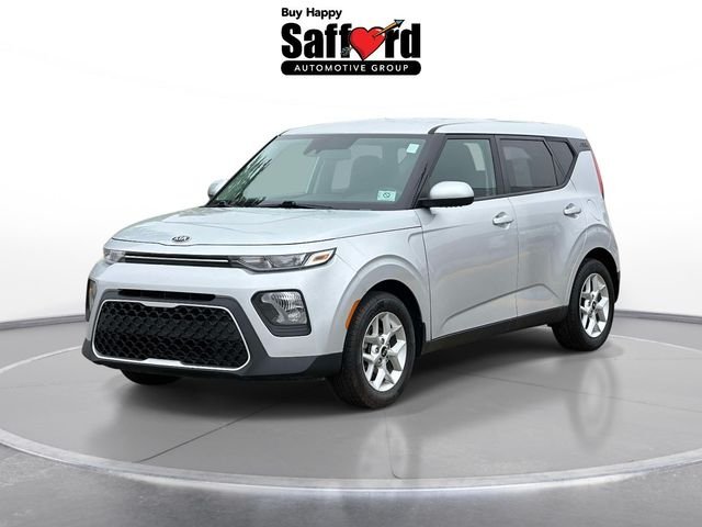 2020 Kia Soul