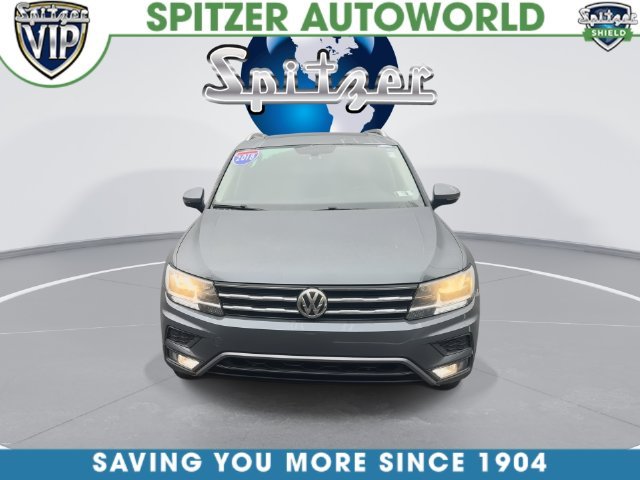 Used 2018  Volkswagen  image 7