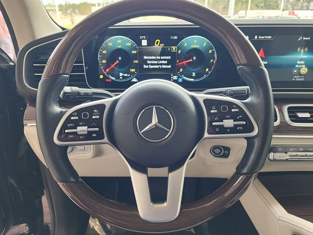 2021 Mercedes-Benz GLE GLE350 - Photo 19