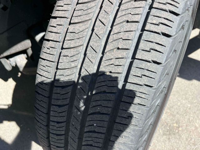 Certified Used 2018 Gray Ford XLT image 12