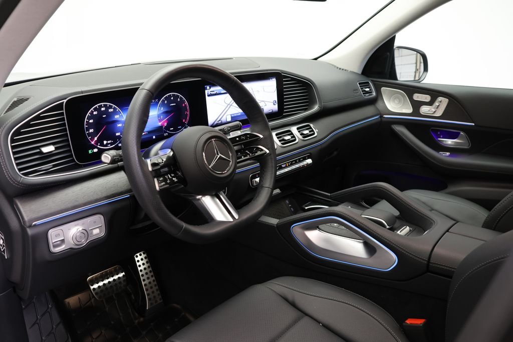 2026 Mercedes-Benz GLS Base - Photo 37