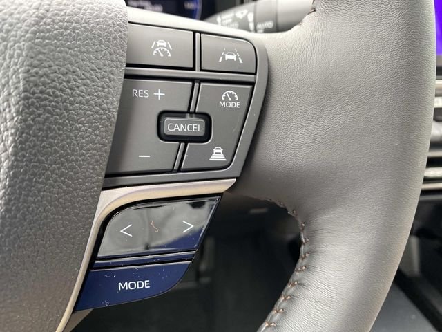 2026 Toyota Camry XLE - Photo 12