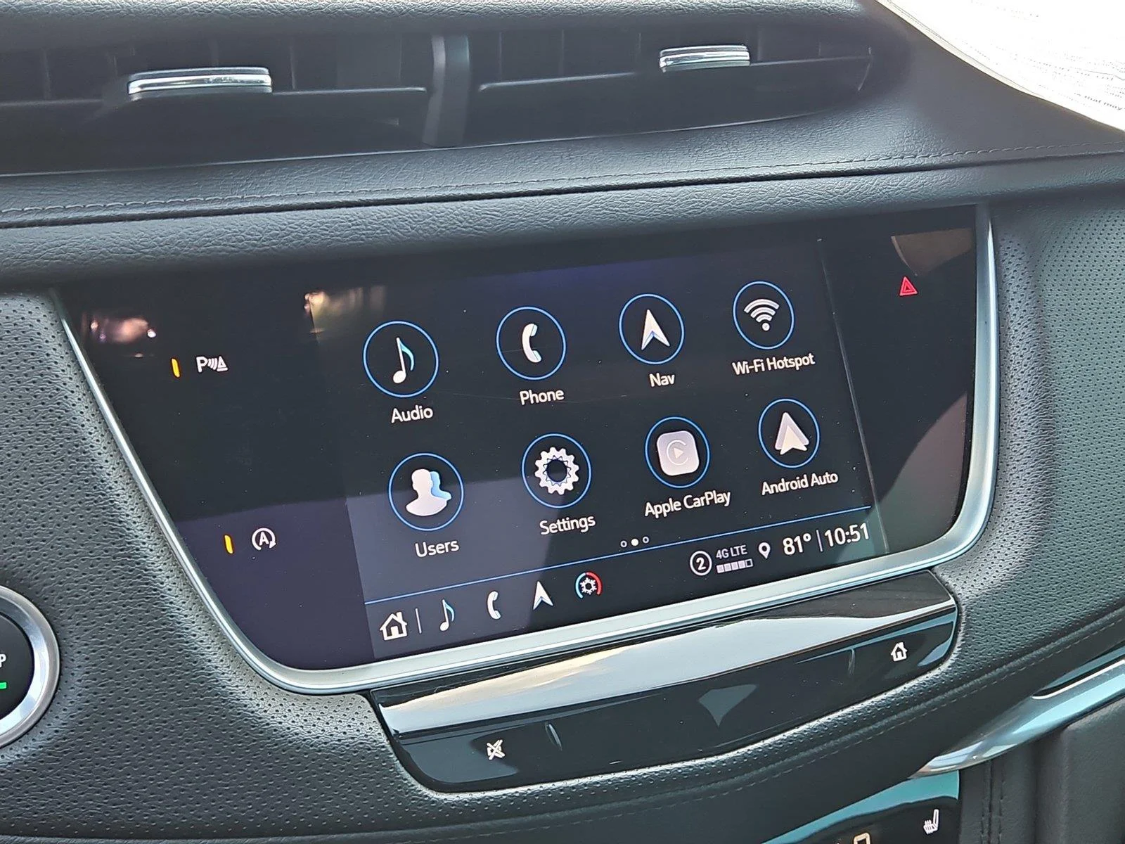 2023 Cadillac XT5 Premium Luxury - Photo 30