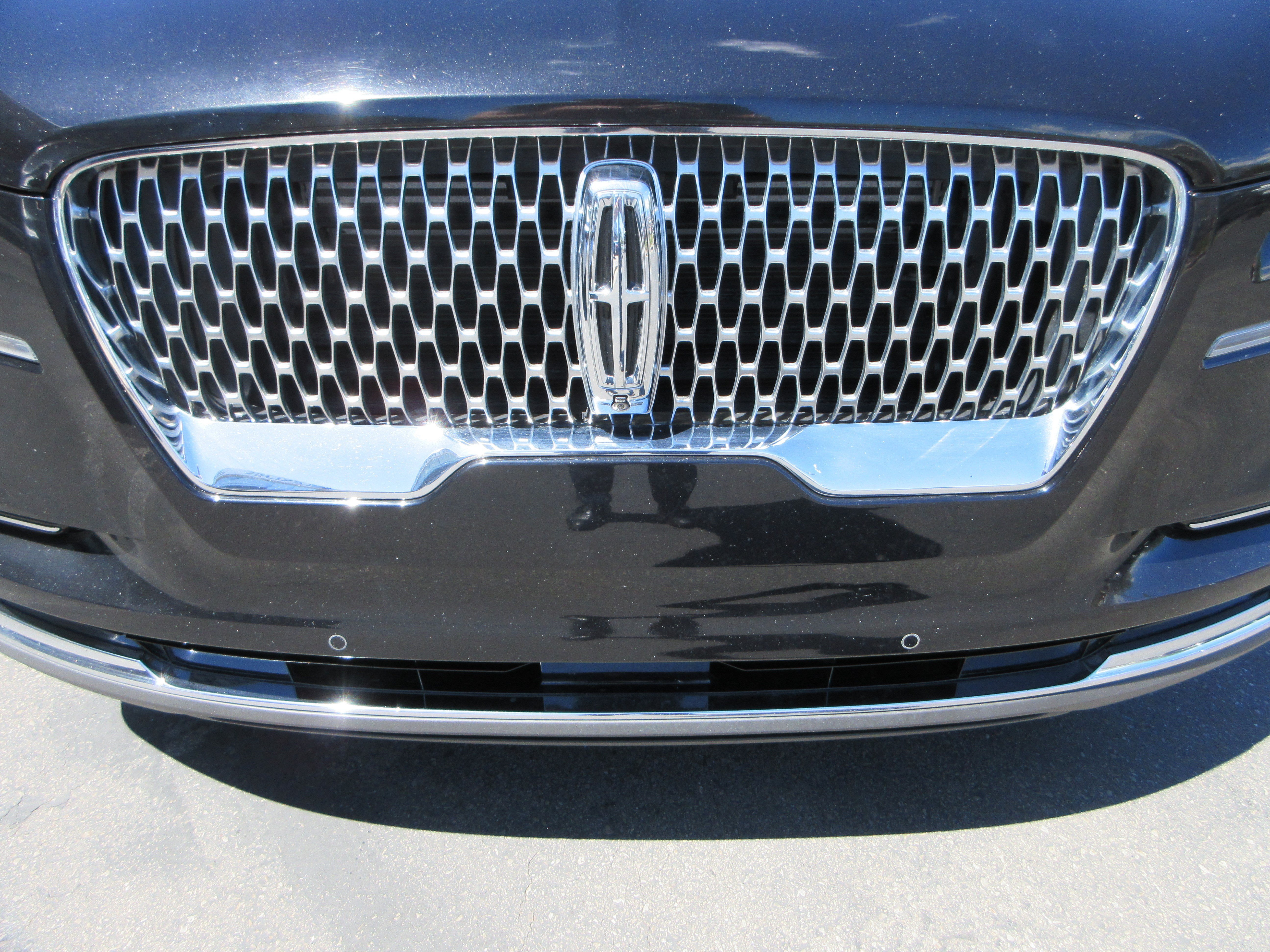 2024 Lincoln Aviator Reserve - Photo 15