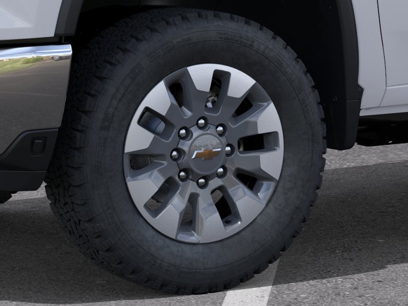 2026 Chevrolet Silverado 2500 HD LT - Photo 9