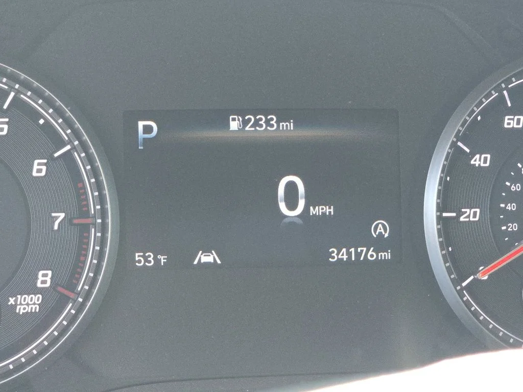 Used 2023 Silver Hyundai XRT image 30