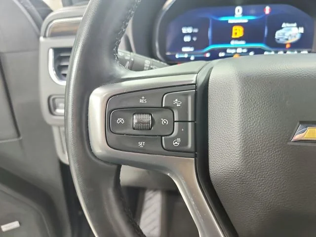 Used 2024 Black Chevrolet Premier image 24