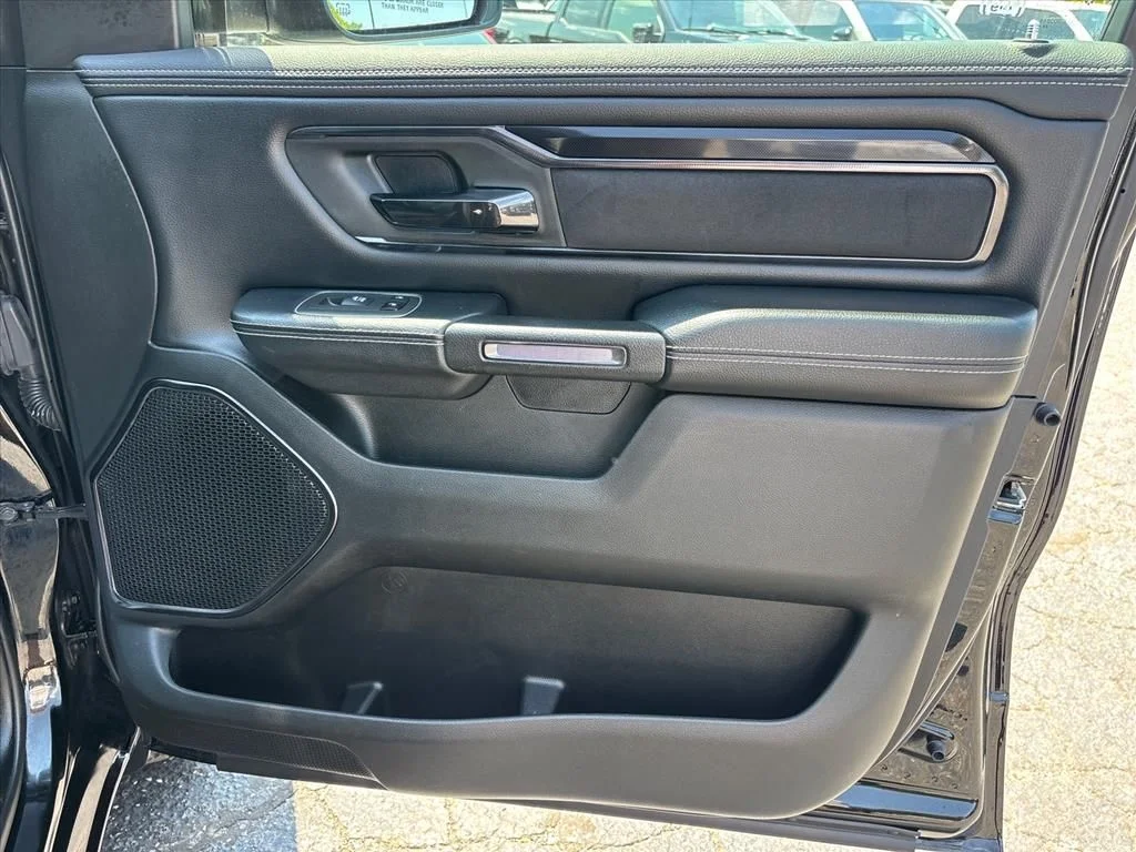 Used 2022 Black Ram Sport image 14
