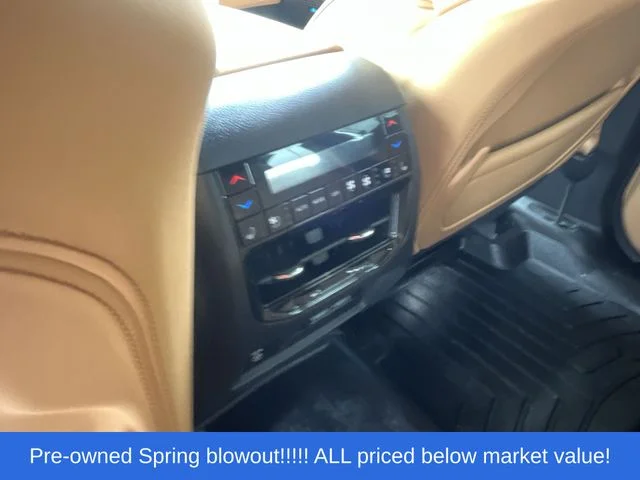 Used 2022 Black Jeep Summit Reserve image 19