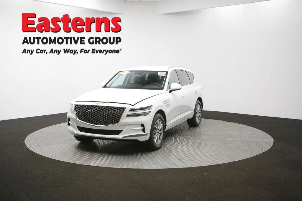 Used 2024 White Genesis 2.5T image 55