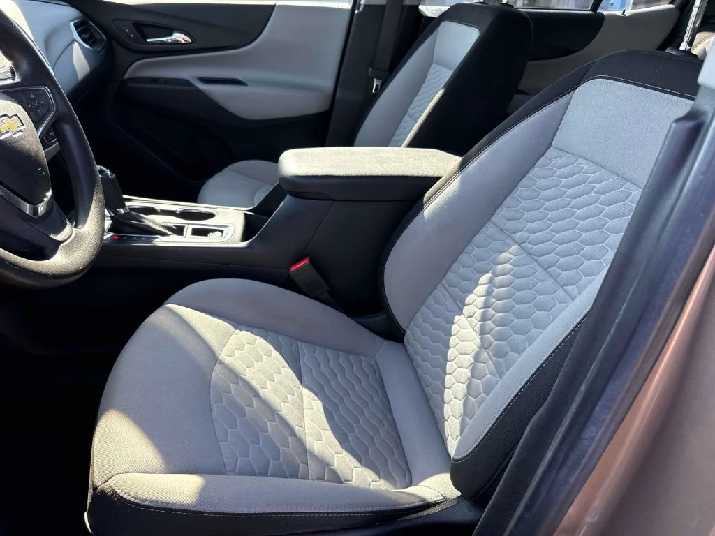 Used 2018 Beige Chevrolet LS image 23