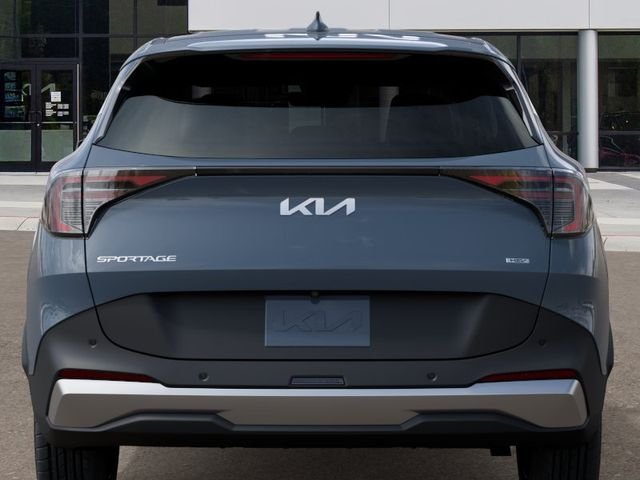 New 2027  Kia EX image 13