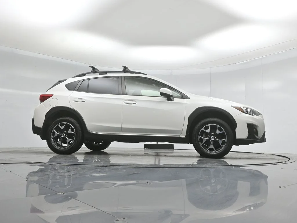 Certified Used 2018 White Subaru 2.0i Premium image 44