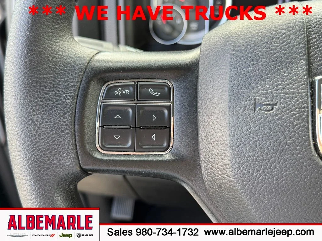 Used 2022 Gray Ram Tradesman image 19