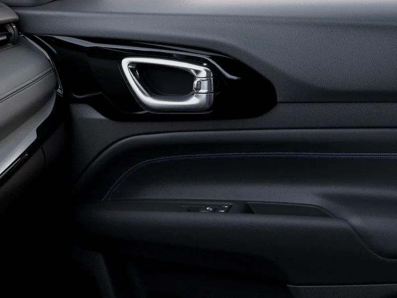 2026 Jeep Compass Limited Altitude - Photo 47