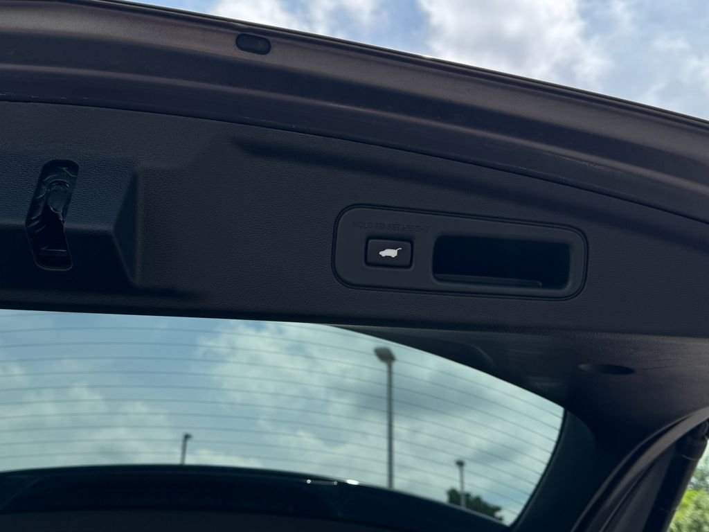 2024 Acura MDX A-SPEC - Photo 18