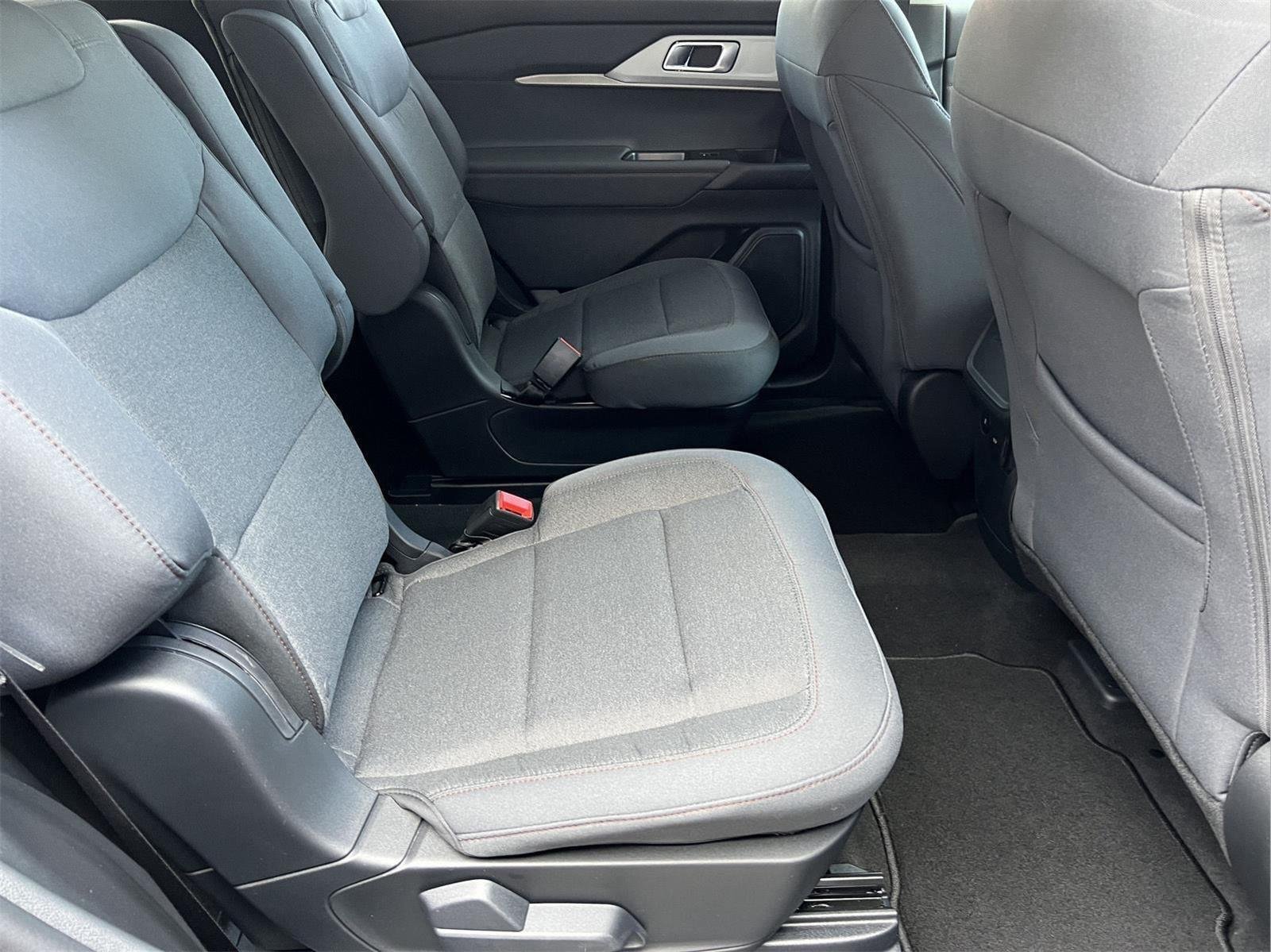 Used 2026 Carbonized Gray Ford Active w/200A Pkg image 17