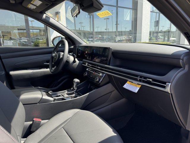 2026 Hyundai Santa Cruz SEL - Photo 25